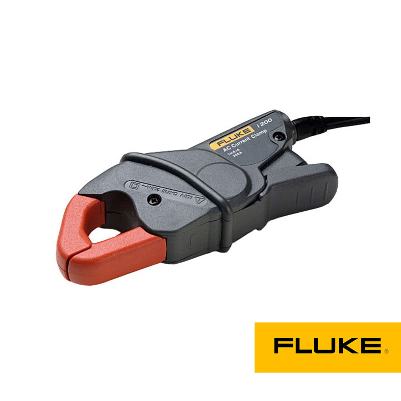 کلمپ جریان AC فلوک FLUKE I200