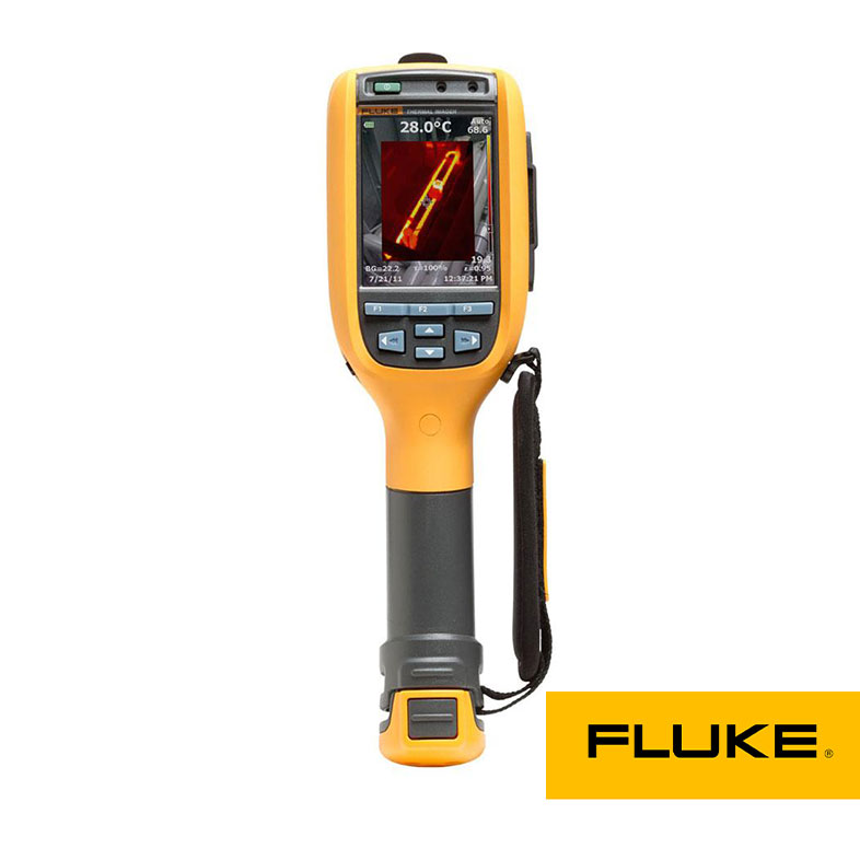 ترموویژن صنعتی فلوک مدل Fluke Ti110