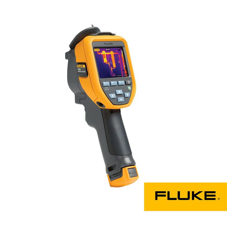 دوربین ترموویژن فلوک FLUKE TI401 PRO