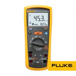 مولتی متر فلوک Fluke 1587 / 1577