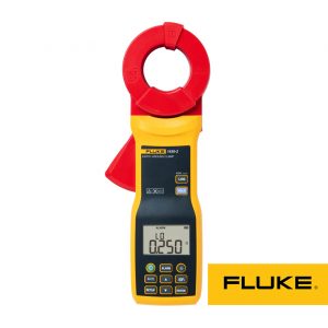 ارت سنج کلمپی فلوک مدل FLUKE1630-2 FC