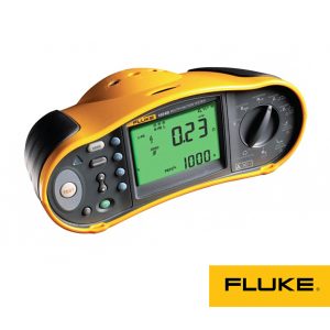 تسترمولتی فانکشن فلوک FLUKE 1654B-05