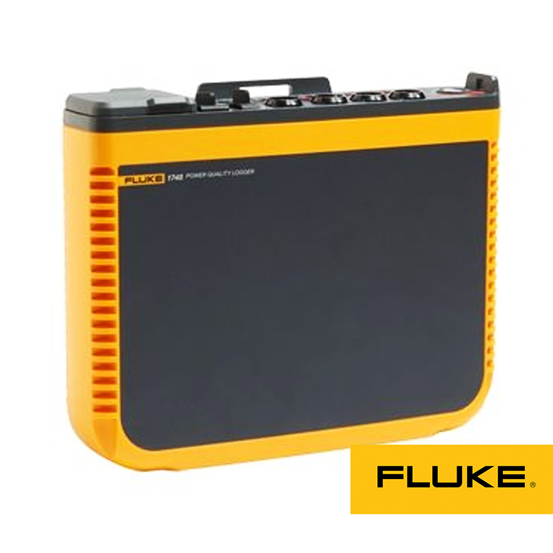 آنالایزر کیفیت توان سه فاز فلوک مدل Fluke1748