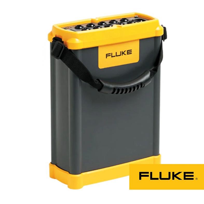 پاور رکوردر کیفیت فلوک مدل Fluke 1750-TF