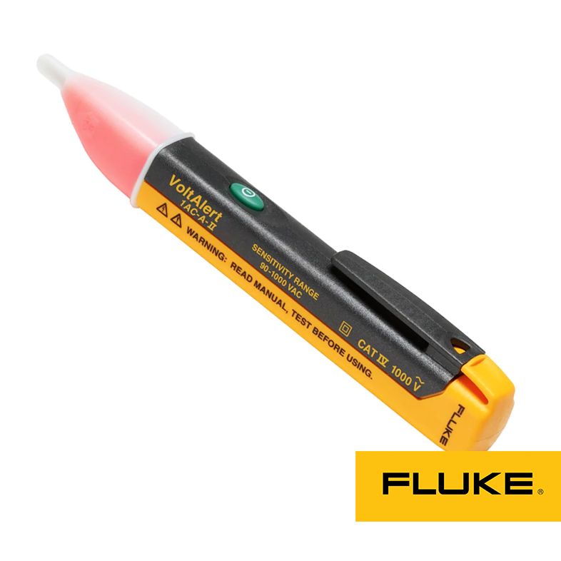 تستر ولتاژ القایی فلوک مدل Fluke 1AC II