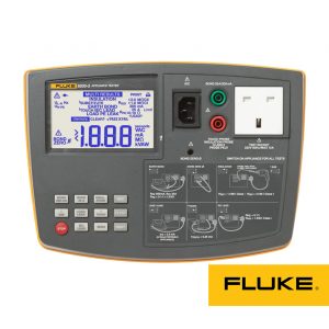پات تستر دیجیتال فلوک آمریکا مدل FLUKE 6200-2