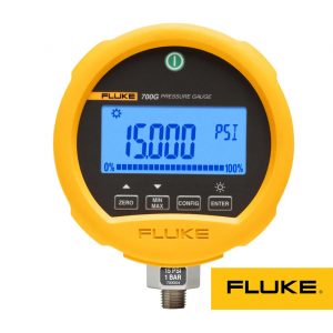 گیج دیجیتال فلوک مدل Fluke 700G02