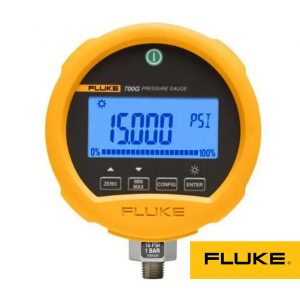 تست گیج فشار فلوک مدل Fluke 700G10