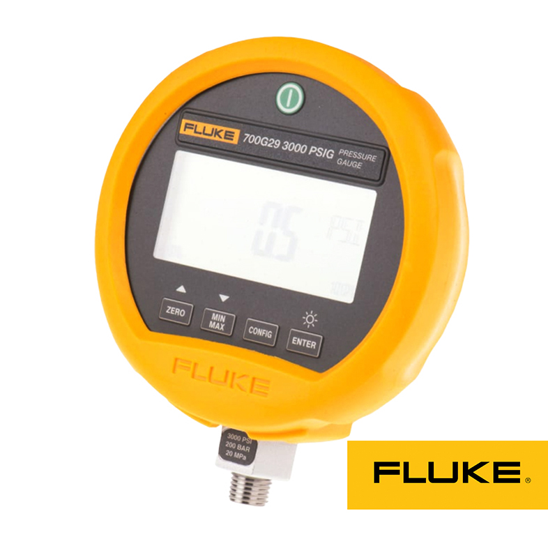 گیج فشار فلوک مدل Fluke 700G29