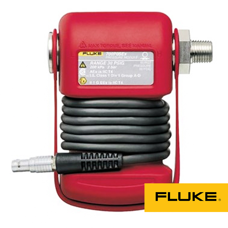 ماژول فشار فلوک سری Fluke 700Pex