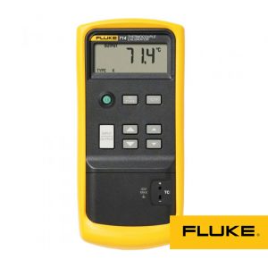 کالیبراتور دما RTD فلوک مدل Fluke 712