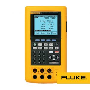 کالیبراتور ولتاژ فلوک مدل FLUKE 744