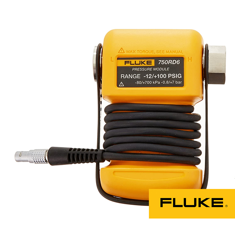 ماژول فشار فلوک مدل Fluke 750P