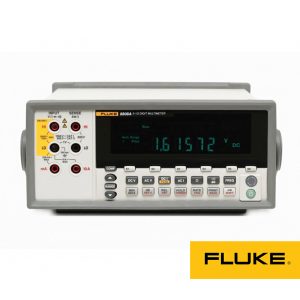 مولتی متر دیجیتال فلوک مدل Fluke 8808A