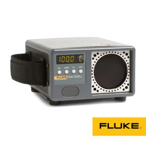 کالیبراتور ترمومتر لیزری قابل حمل فلوک مدل ۹۱۳۳ Fluke