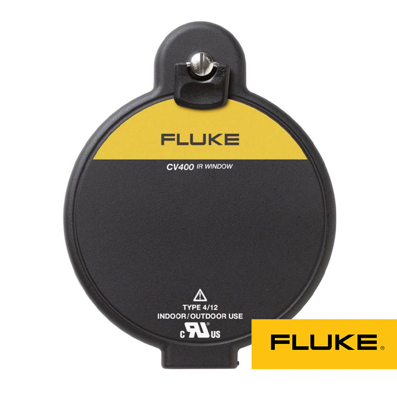 دریچه اندازه گیری دما فلوک مدل Fluke CV400