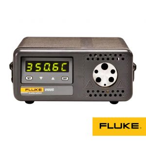 کوره کالیبراسیون خشک فلوک مدل FLUKE 9100S