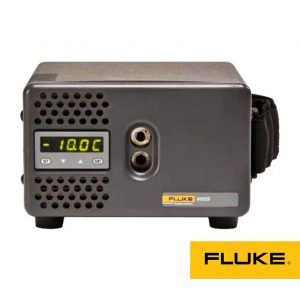 کوره کالیبراسیون خشک فلوک مدل FLUKE 9102S