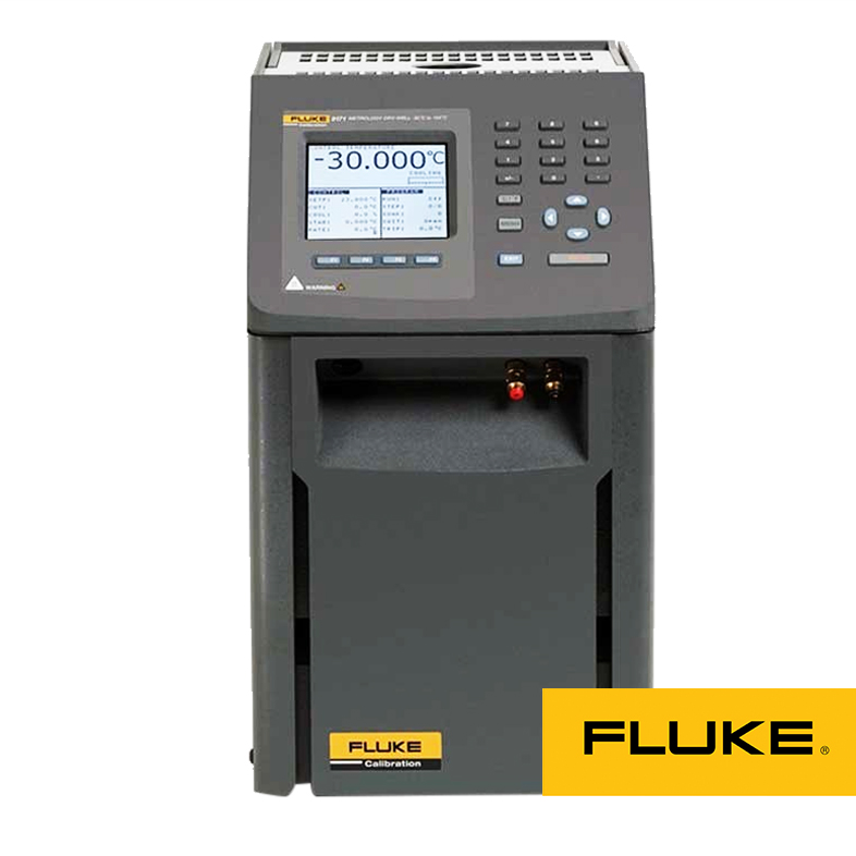 کوره کالیبراسیون خشک فلوک مدل fluke 9171