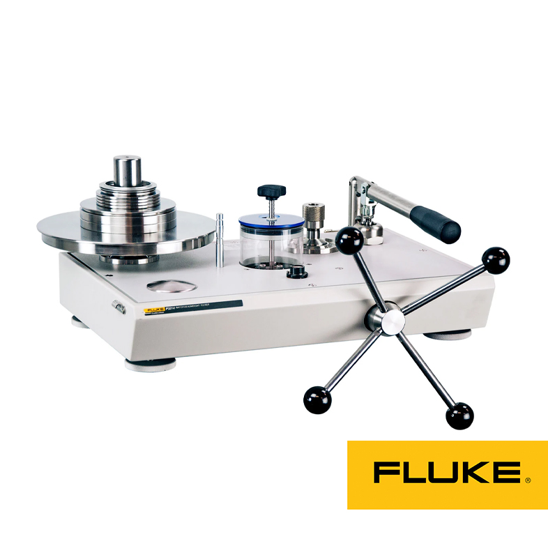 پمپ هیدرولیک دستی ۷۰۰ بار فلوک FLUKE Calibration p3200