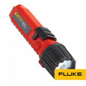 چراغ قوه ضد انفجار فلوک مدل Fluke FL-150 EX