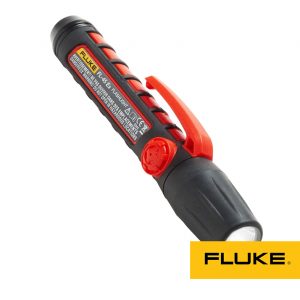 چراغ قوه بی خطر فلوک مدل Fluke FL-45 EX