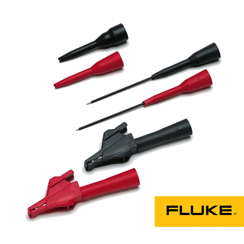 ست رابط پراب تست فلوک Fluke TP920