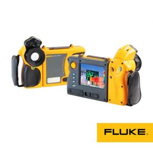 ترموویژن فلوک مدل fluke Tir150