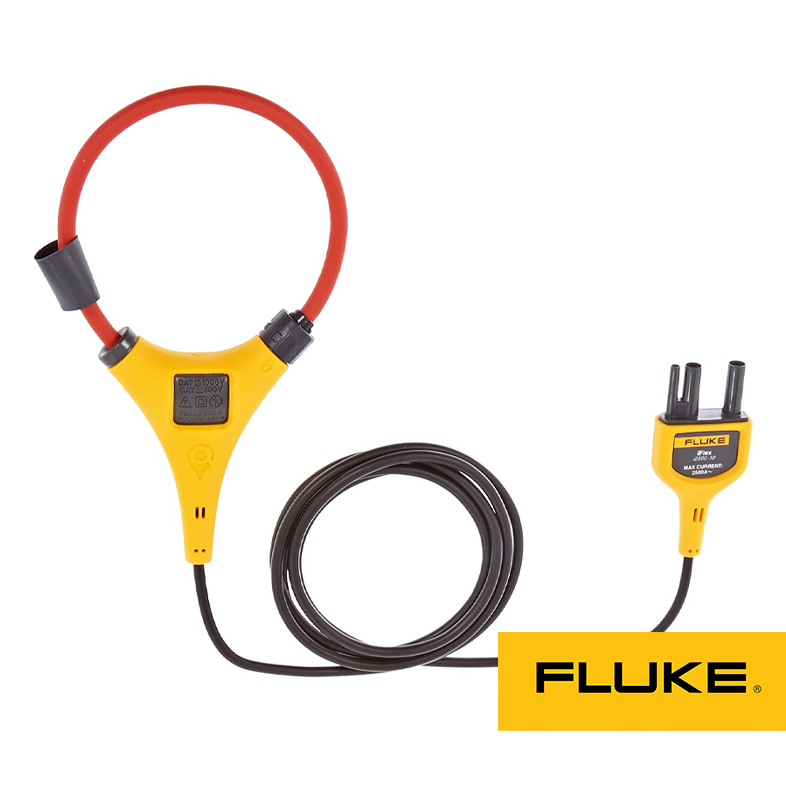 پراب انعطاف پذیر جریان فلوک تیپ FLUKE i2500-10 iFlex