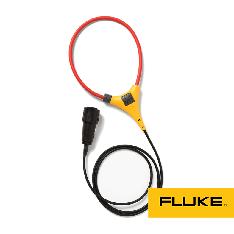 پراب انعطاف پذیر جریان فلوک تیپ FLUKE i2500-18 iFlex