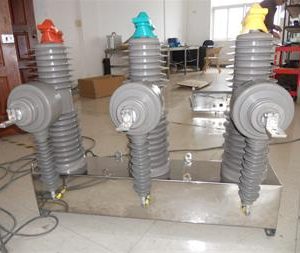 کلید ریکلوزر گازی  24kv- 630A