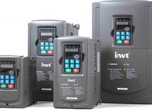 فروش اینورتر Invt GD35 Inverter ، بارمان اتوماسیون