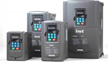 فروش اینورتر Invt GD35 Inverter ، بارمان اتوماسیون