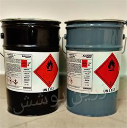 چسب لاستیک به فلز اسپانیایی chemitac