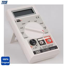 فروش تستر خازن مدل TES-1500