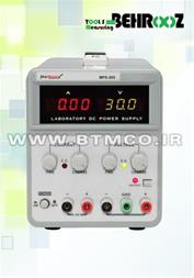 منبع تغذیه DC مارمونیکس Marmonix MPS-265