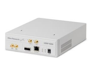 USRP Networked Series مدل N200 ایتوس