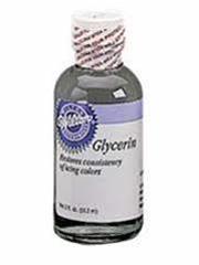 تأمین ، فروش گلیسیرین –  Glycerin