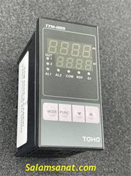 کنترل کننده حرارتی TOHO TTM 005