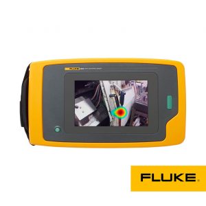 تصویر بردار صوتی فلوک Fluke ii900