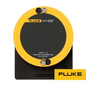 دریچه اندازه گیری دما فلوک مدل FLUKE 050 CLKT