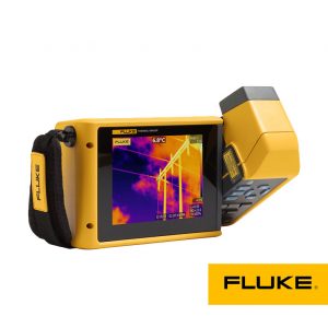 ترموویژن  فلوک FLUKE TiX501