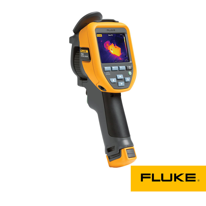 دوربین ترموویژن فلوک مدل FLUKE TIS55