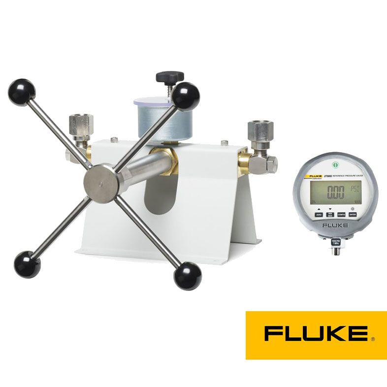 هند پمپ هیدرولیکی فلوک FLUKE P5514