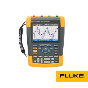 اسیلوسکوپ پرتابل فلوک مدل Fluke MDA-510/550