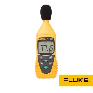 صدا سنج دیجیتال فلوک Fluke 945