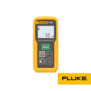 متر لیزری فلوک مدل Fluke 414D