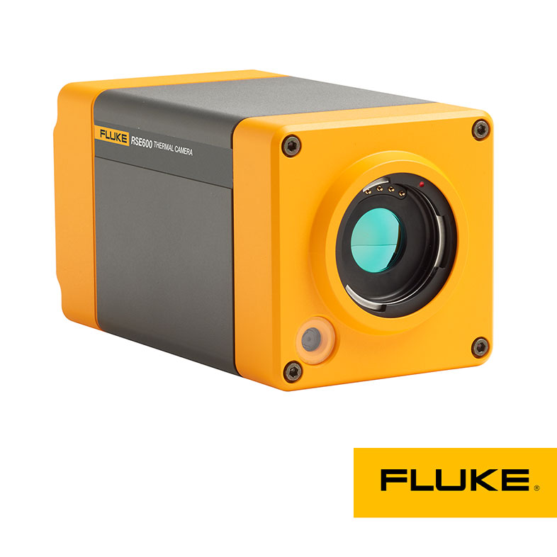 ترموویژن فلوک مدل Fluke RSE600