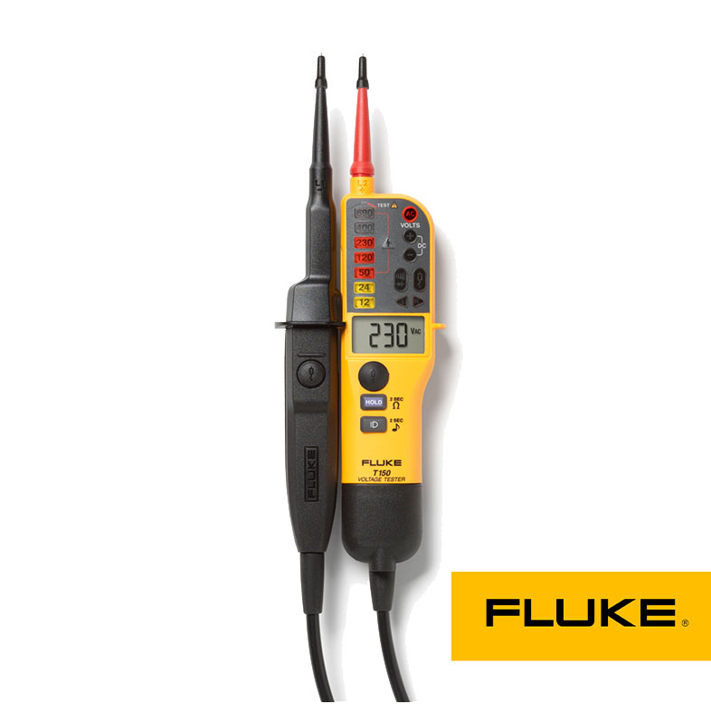 مولتی متر قلمی فلوک FLUKE T130