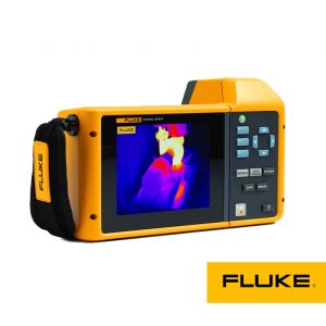 دوربین حرارتی فلوک مدل Fluke TiX580